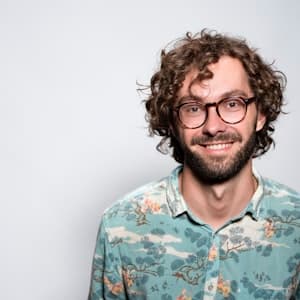 Daniel Eusebio