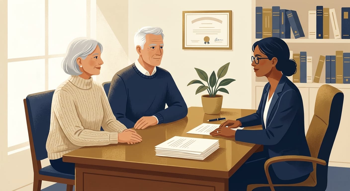 Advance Directives and Healthcare Proxies: How to Protect Your Medical Wishes Before It's Too Late