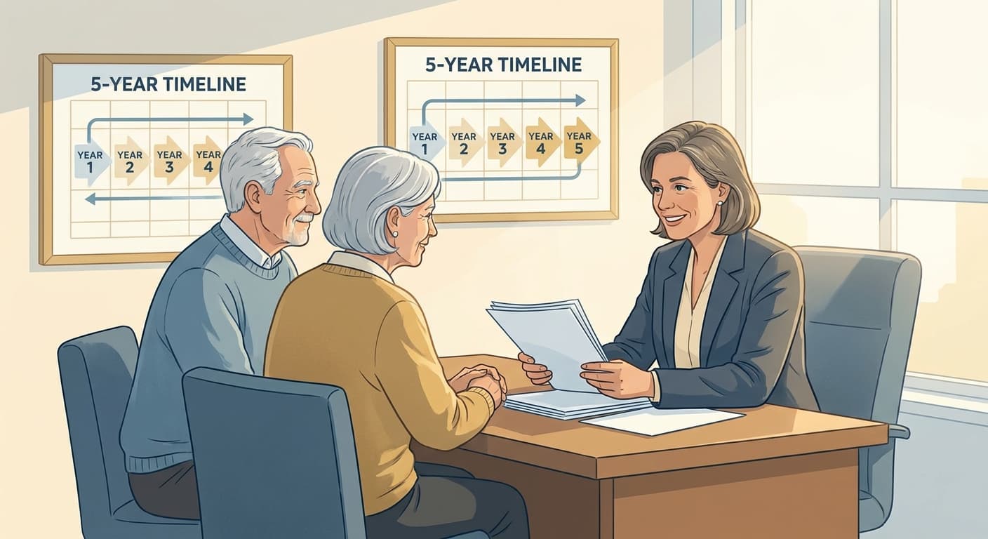 The Medicaid Look-Back Period: 5 Costly Mistakes Families Make (And How to Avoid Them)