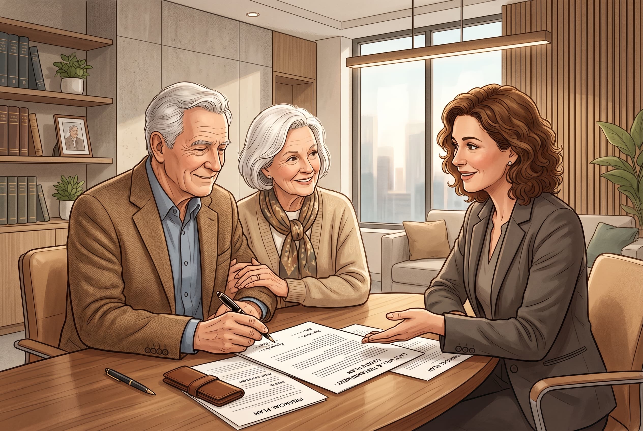 Understanding Medicaid Planning for Long-Term Care: A Comprehensive Guide to Protecting Your Family's Assets