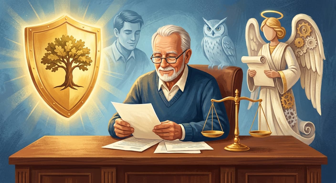 Elder Financial Abuse: How to Recognize, Prevent, and Protect Your Loved Ones