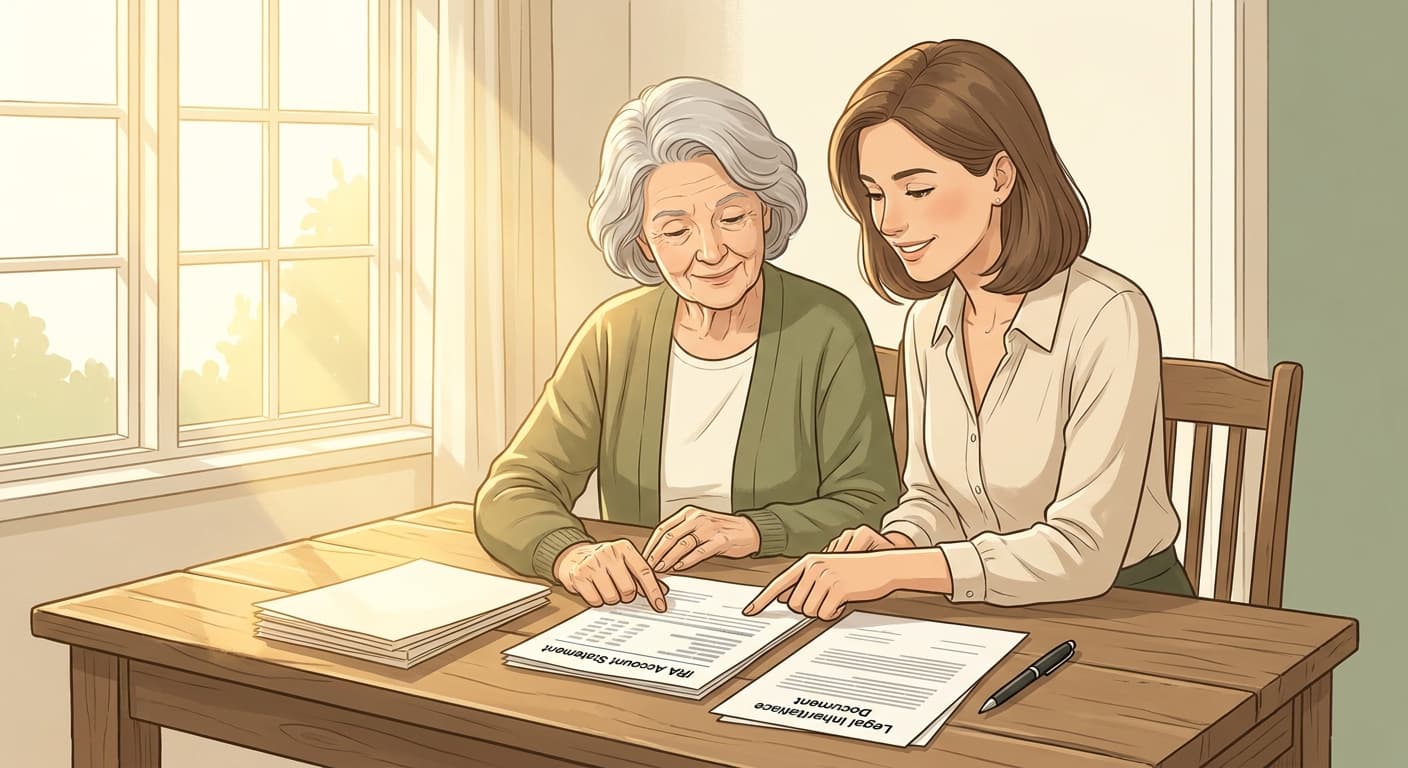 Inherited IRAs After the SECURE Act: What Every Beneficiary Must Know About the 10-Year Rule