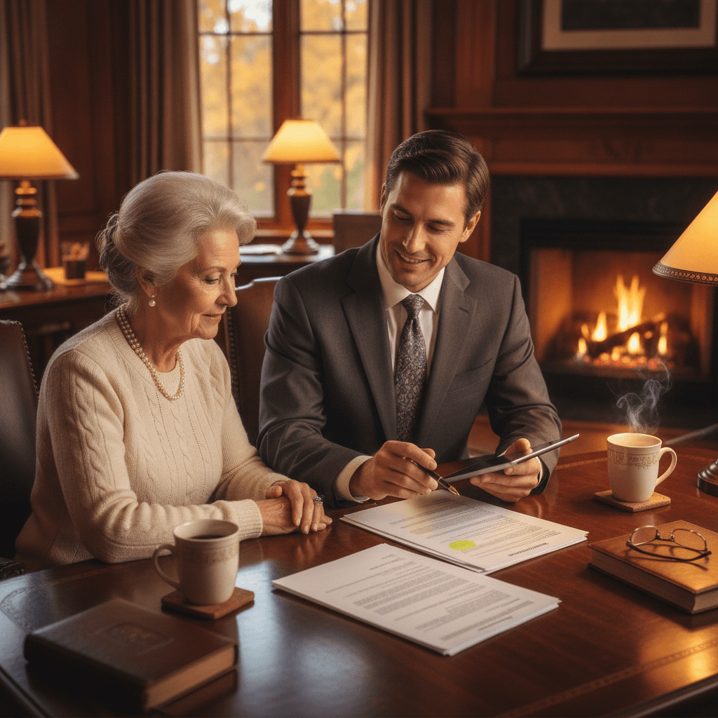 Florida Medicaid Planning for Seniors: Protecting Assets and Qualifying for Care in 2026