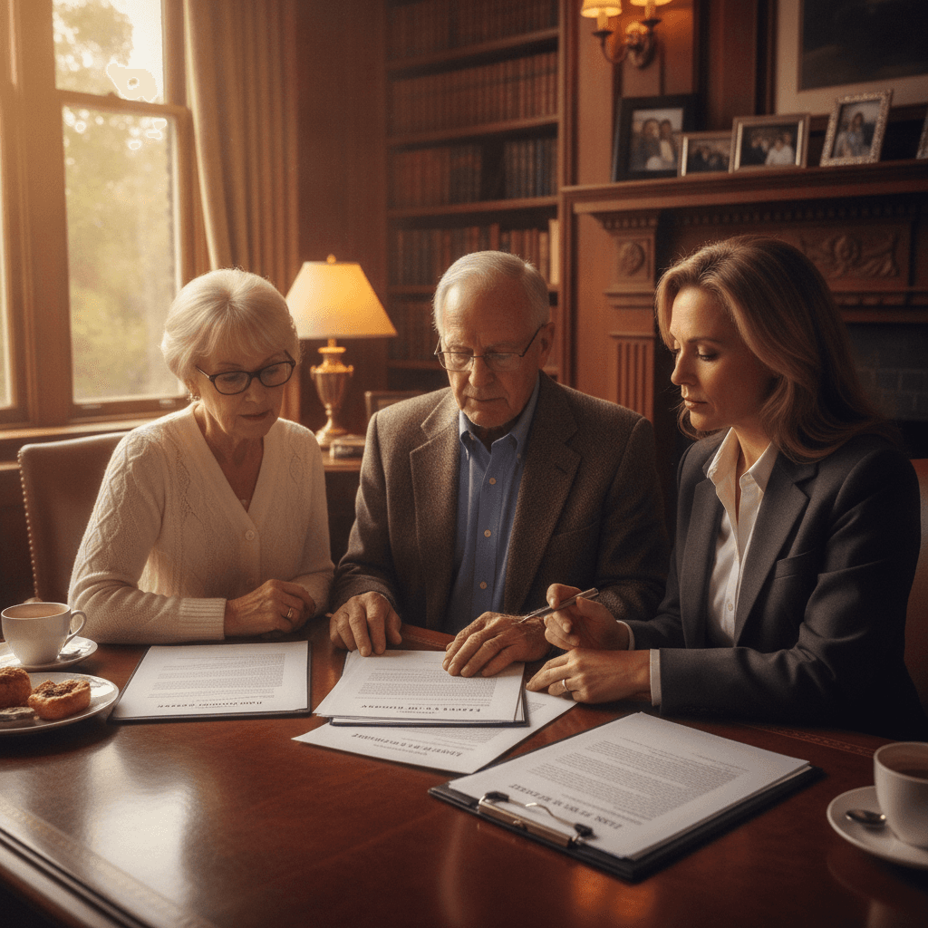 Ohio Medicaid Planning for Seniors: Protecting Your Assets in 2026