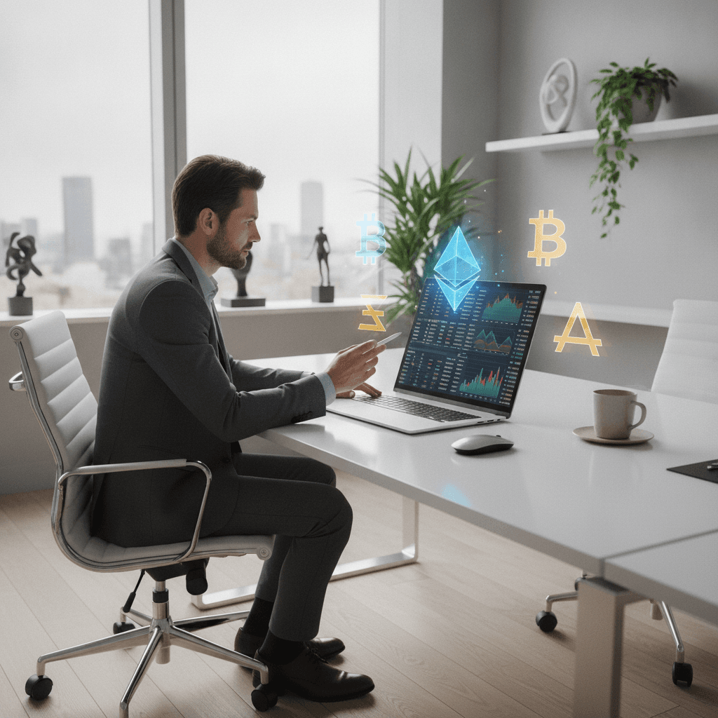 Digital Asset Planning: How to Protect Your Online Accounts, Cryptocurrency, and Digital Property