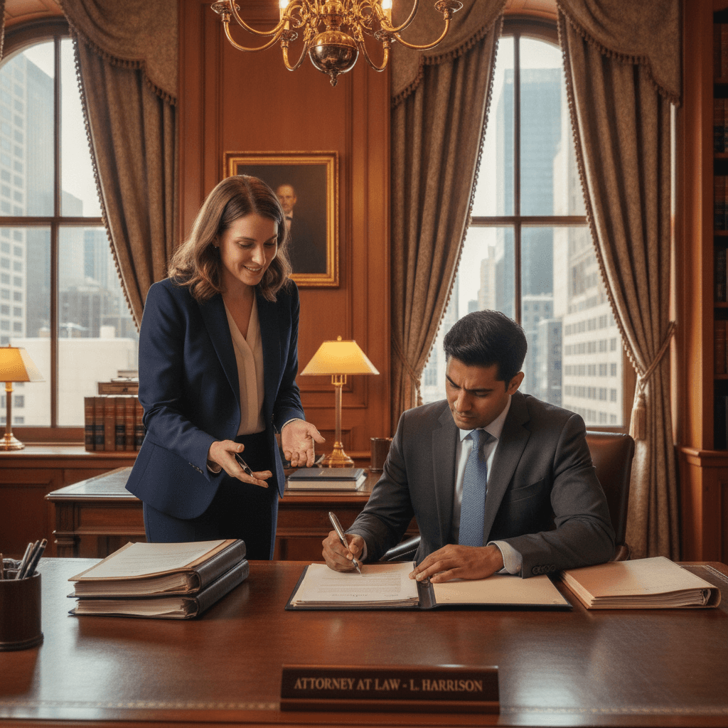 Power of Attorney: What It Can and Can't Do — A Plain-English Guide for Families