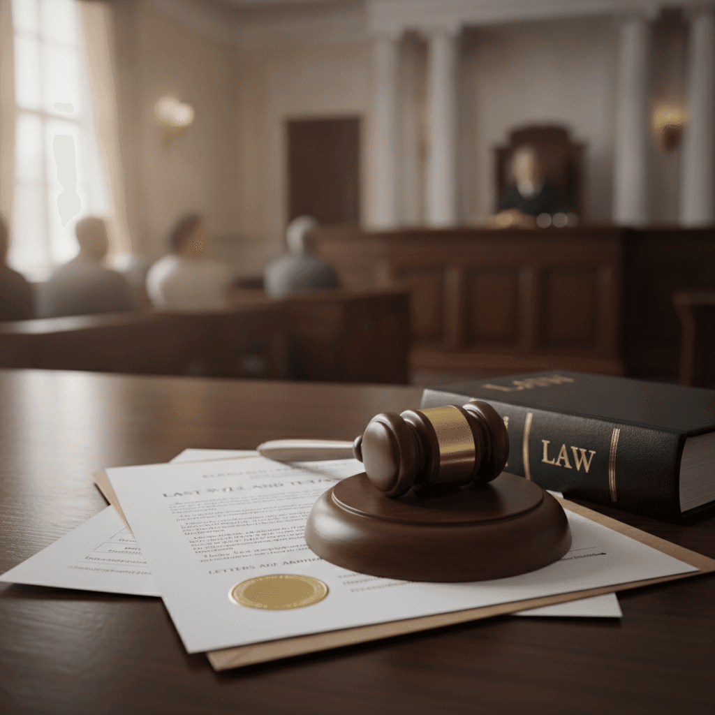What Happens If You Die Without a Will in New York State?