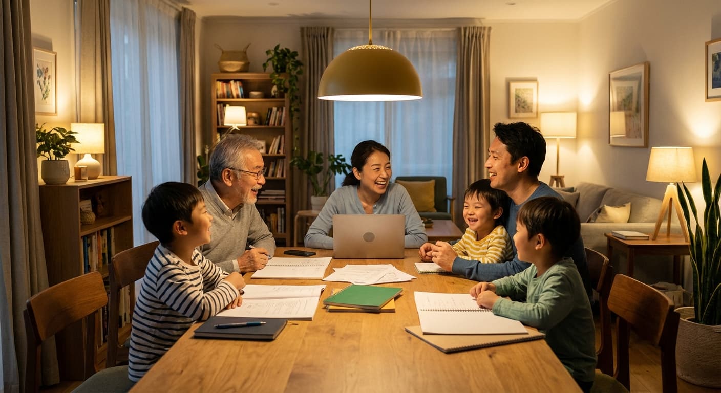 Estate Planning 101: What Is Estate Planning and Why Every Family Needs a Plan
