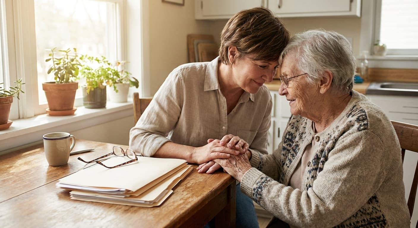 Guardianship and Conservatorship for Aging Parents: What You Need to Know Before It's Too Late