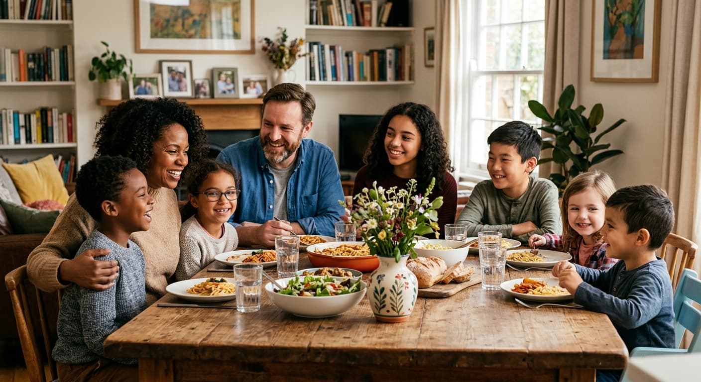 Estate Planning for Blended Families: How to Protect Your Spouse and Your Children at the Same Time