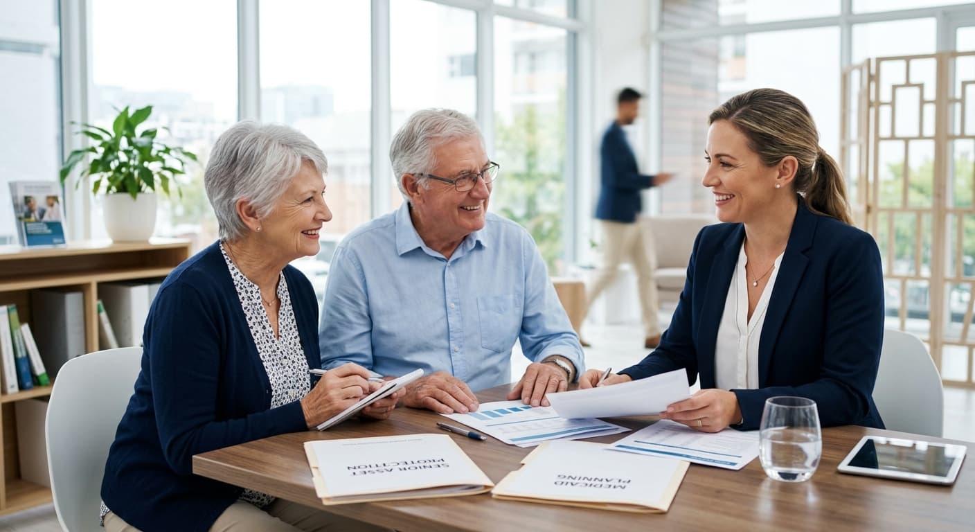 Medicaid Planning in Texas: How Seniors Can Protect Assets and Qualify for Benefits in 2026