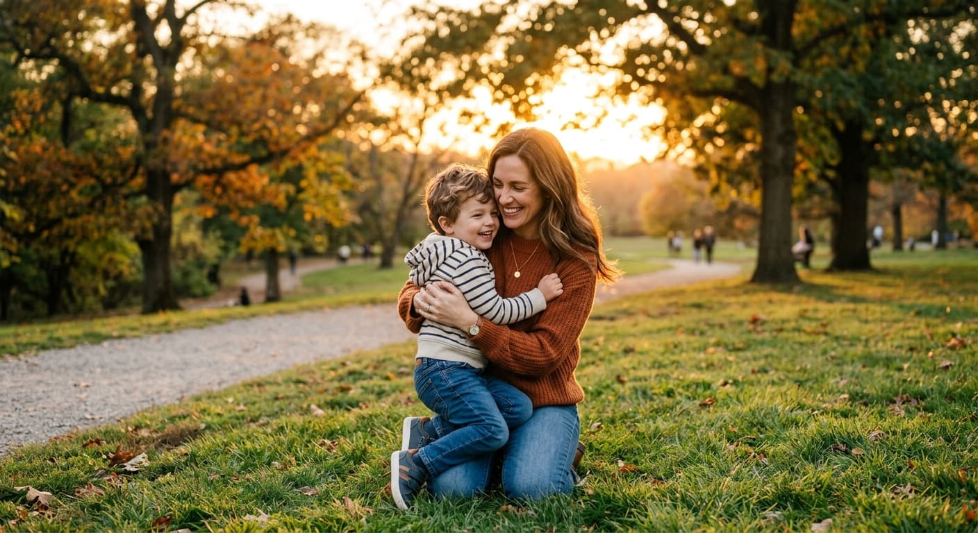 Estate Planning for Single Parents: Protecting Your Children When You Are the Only One
