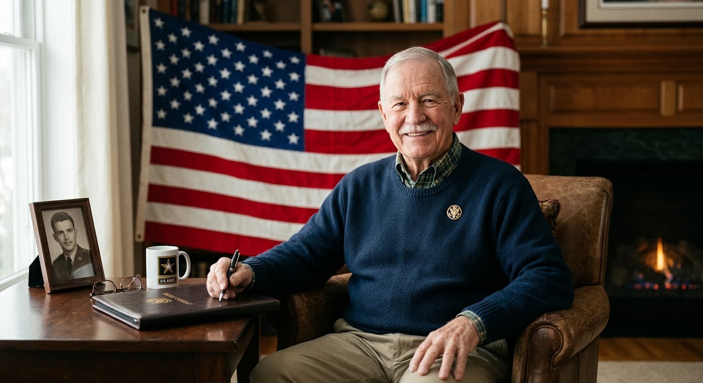 VA Aid & Attendance: The Pension Benefit Most Veteran Families Don't Know About