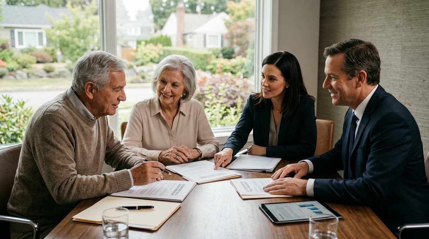 Estate Planning for Business Owners: How to Protect What You've Built
