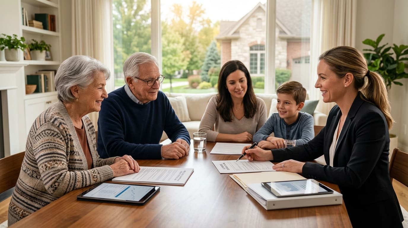 Illinois Medicaid Planning for Seniors: How to Protect Assets From Long-Term Care Costs in 2026