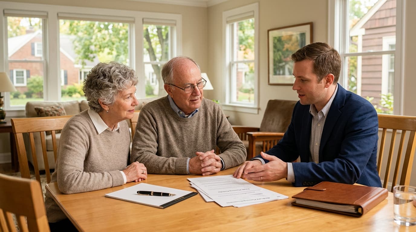 Michigan Medicaid Planning for Seniors: Asset Protection Strategies in 2026
