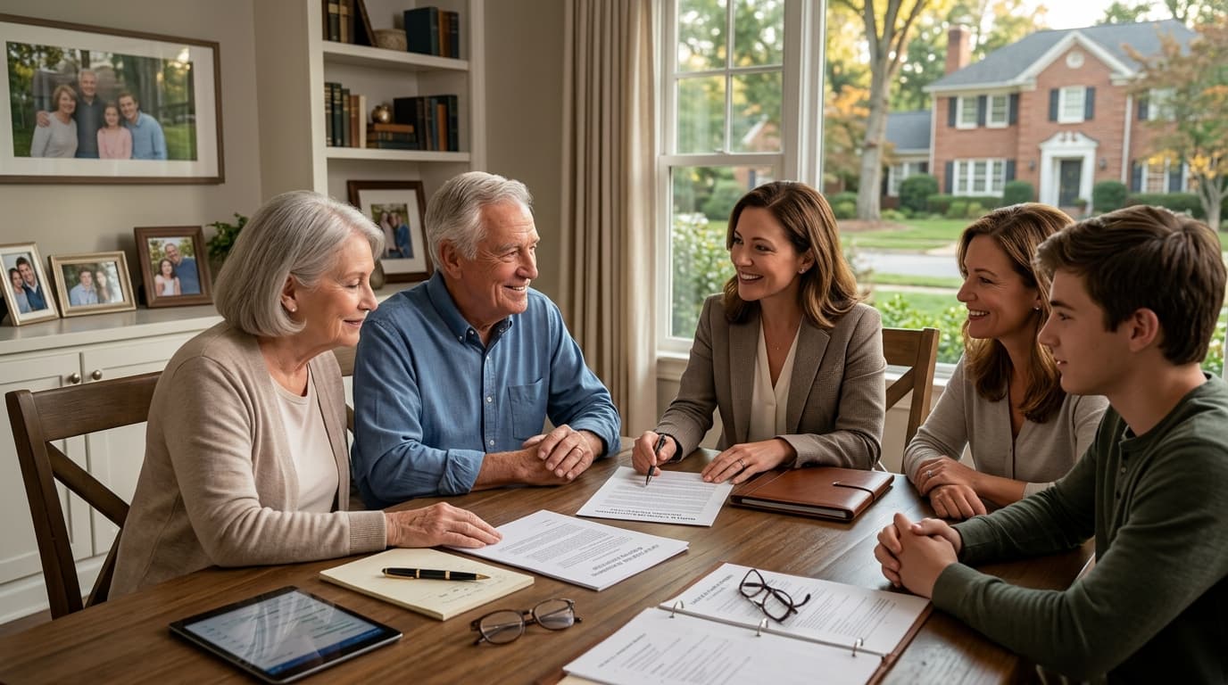 North Carolina Medicaid Planning for Seniors: How to Protect Your Assets and Qualify for Long-Term Care in 2026