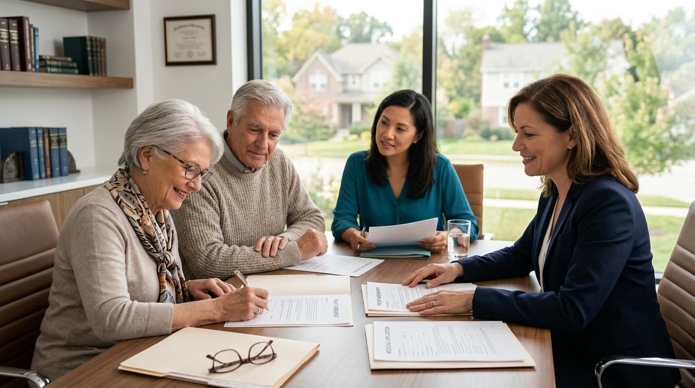 Qualified Income Trusts: How Income-Over-Limit Seniors Qualify for Medicaid in 2026