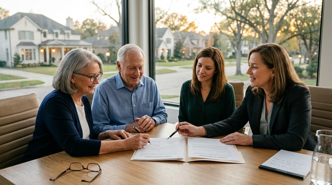Transfer-on-Death Deeds: Pass Real Estate to Heirs Without Probate
