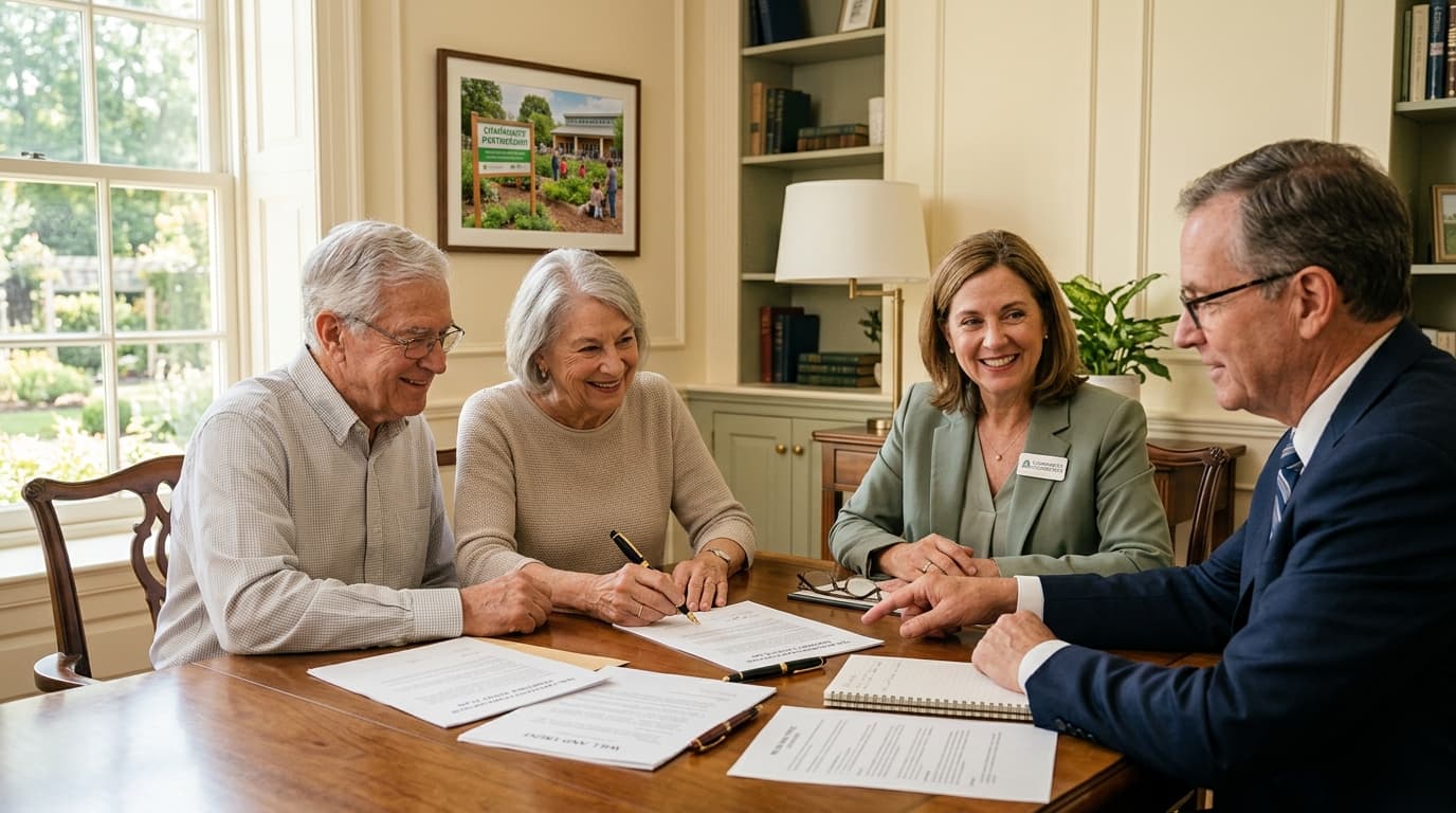 Charitable Giving in Your Estate Plan: Bequests, Donor-Advised Funds, and Charitable Trusts