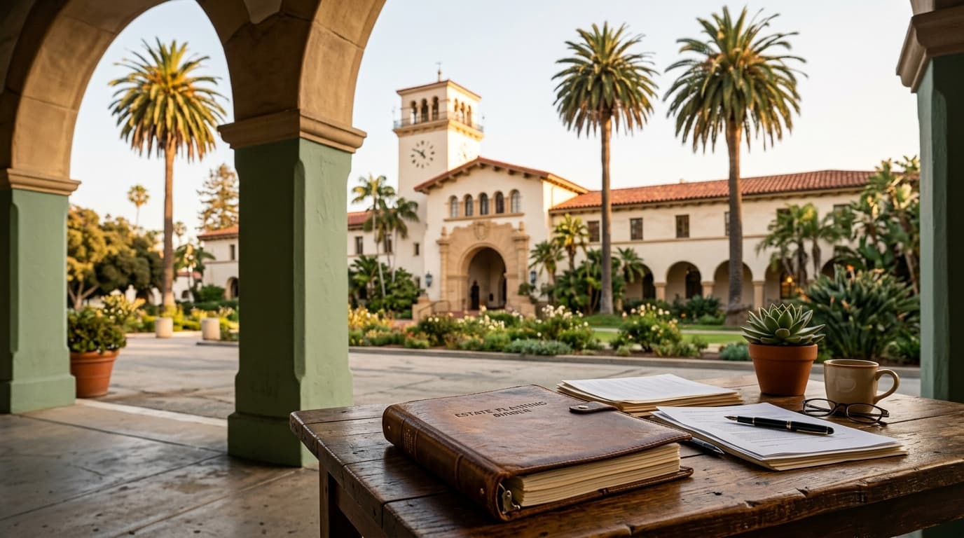 How to Avoid Probate in California: 7 Proven Strategies