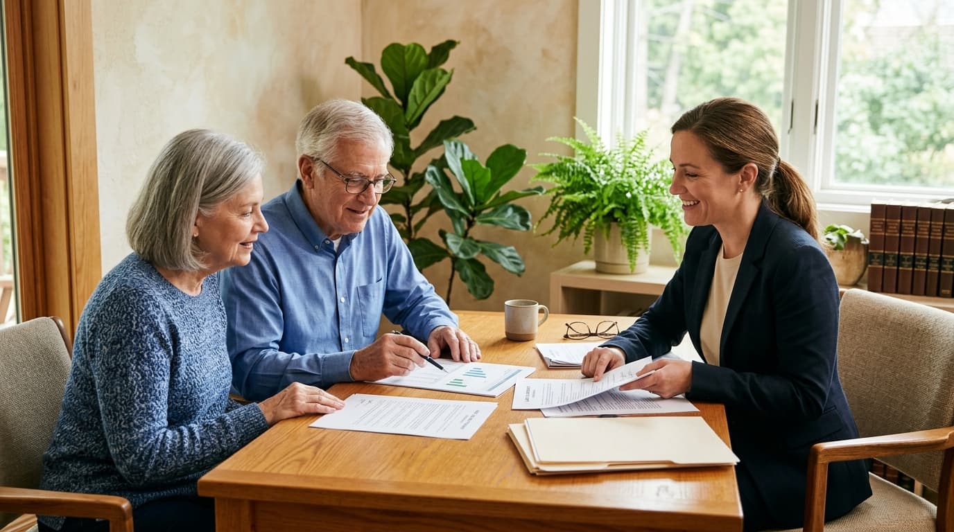 Step-Up in Basis for Inherited Assets: How It Works and Why It Matters for Your Estate Plan