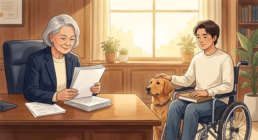 Special Needs Trusts: Protect Benefits While Leaving an Inheritance (2026)